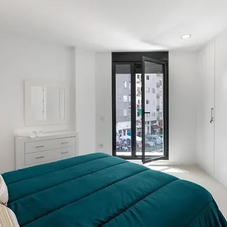 Apartamento Eleven 4 Santa Cruz de Tenerife