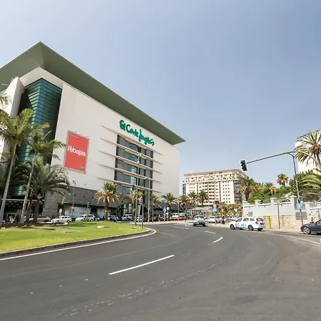 Apartamento Eleven 4 *