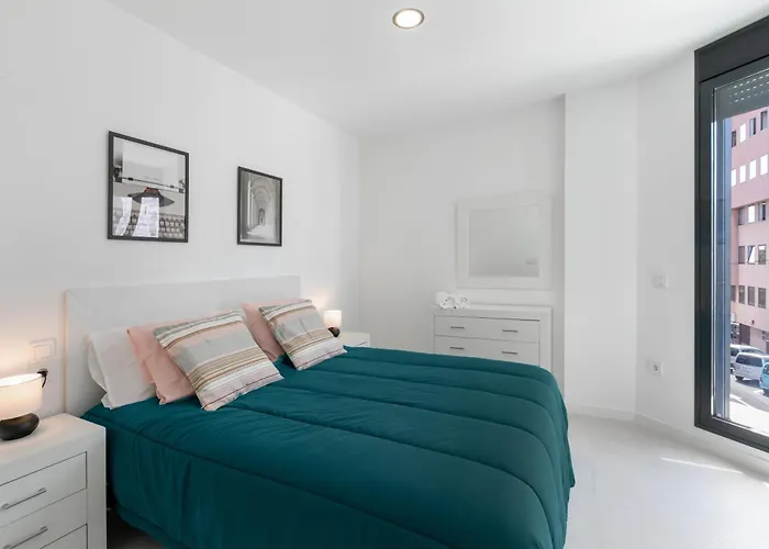 Eleven 4 Apartamento *