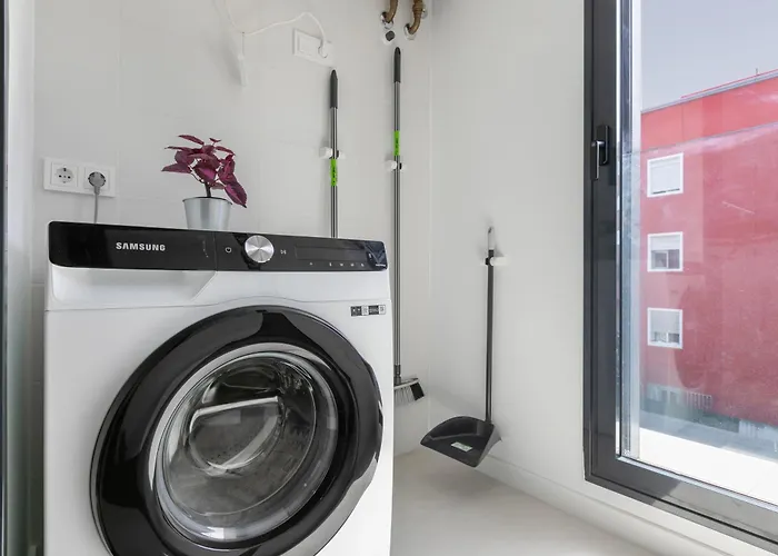 Apartamento Eleven 4 *