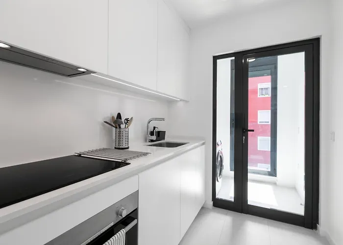 Eleven 4 Apartamento Santa Cruz de Tenerife