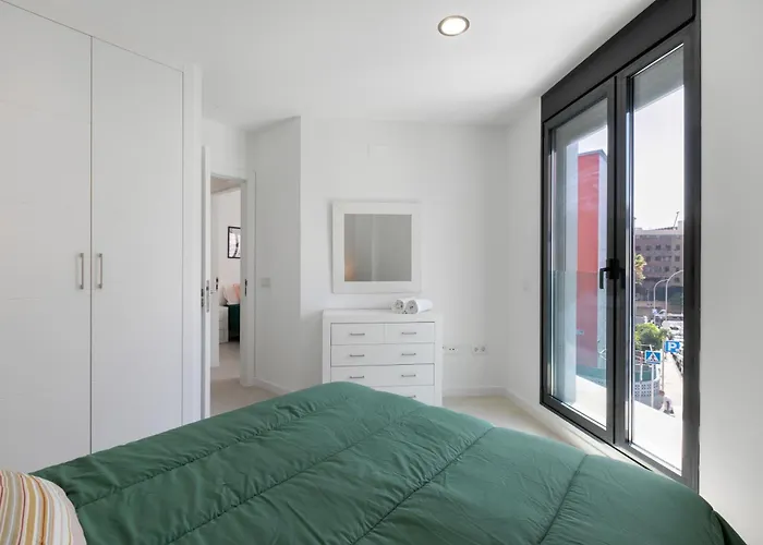 Eleven 4 Santa Cruz de Tenerife