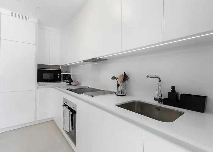 Eleven 4 Apartamento