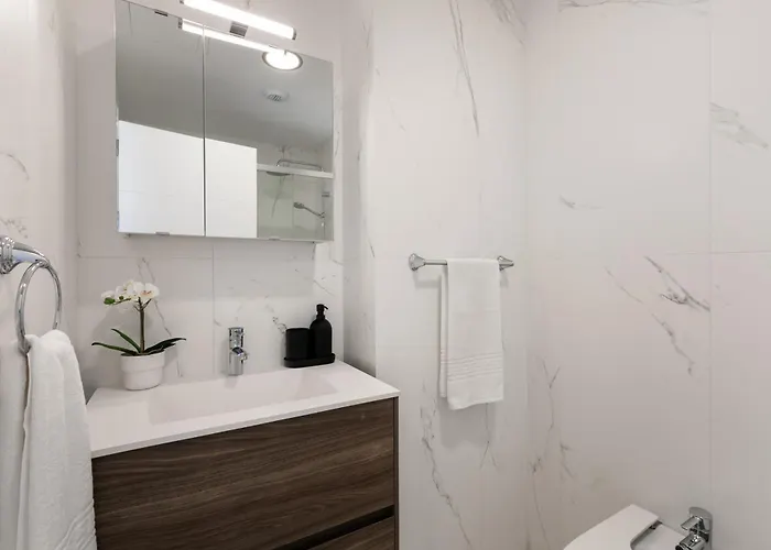 Apartamento Eleven 4