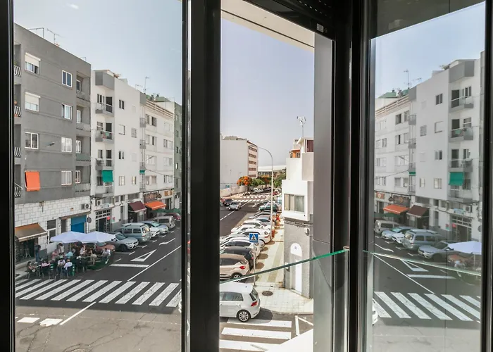 Eleven 4 Santa Cruz de Tenerife