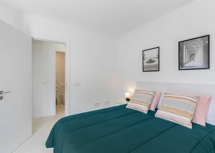 Apartamento Eleven 4