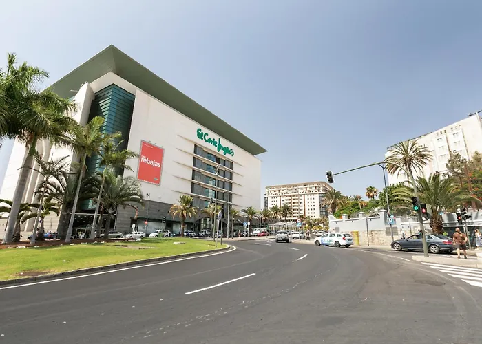 Apartamento Eleven 4 *