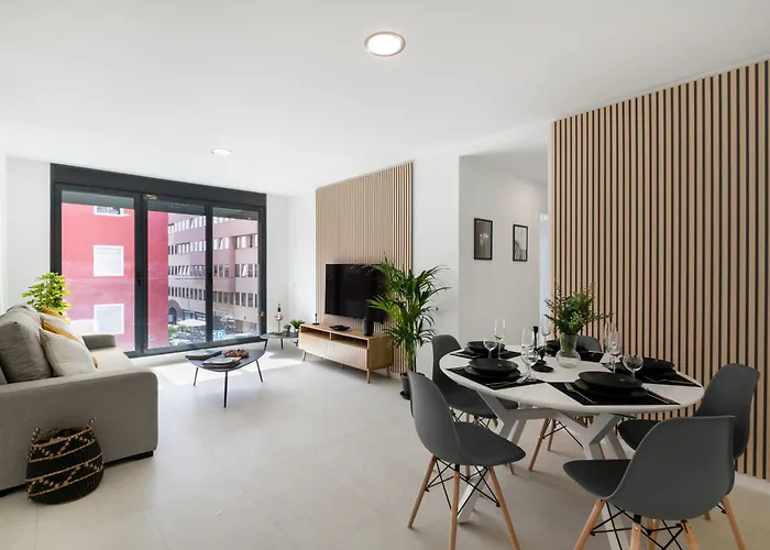 Apartamento Eleven 4 Santa Cruz de Tenerife