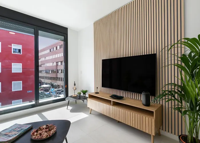 Eleven 4 Apartamento