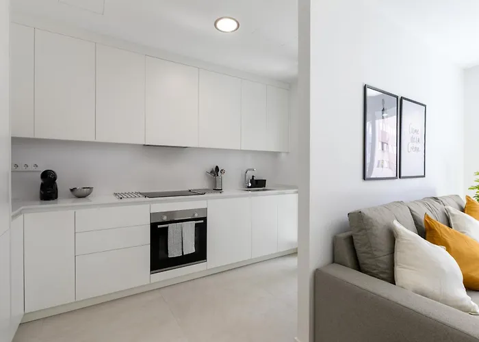 Apartamento Eleven 4