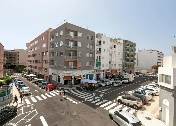 Apartamento Eleven 4 *