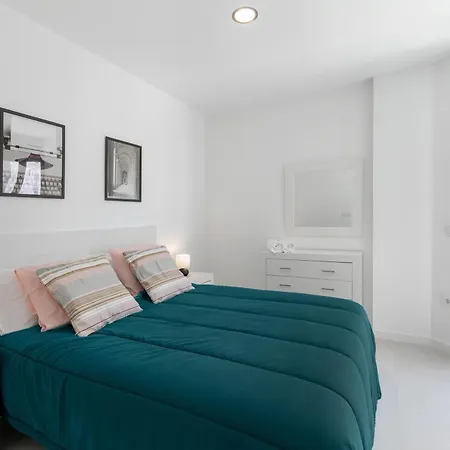 Eleven 4 Appartement *