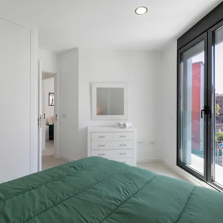 Eleven 4 Santa-Cruz de Ténérife