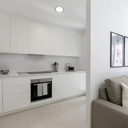 Appartement Eleven 4