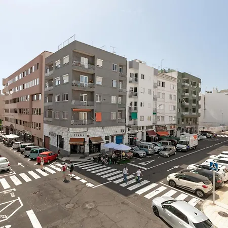 Appartement Eleven 4 *