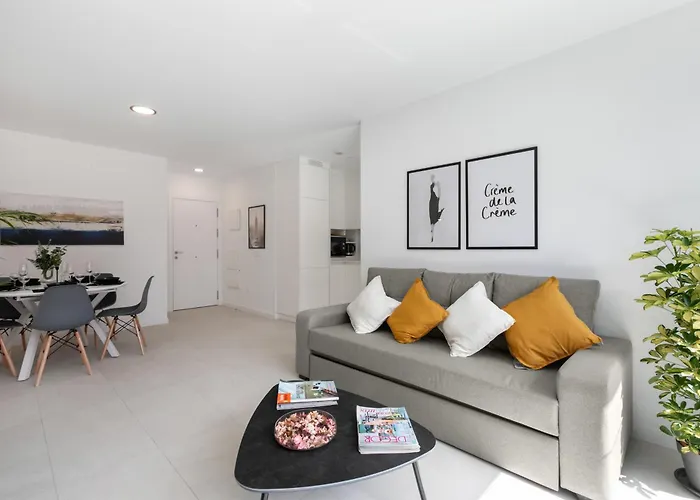 Eleven 4 Santa Cruz de Tenerife