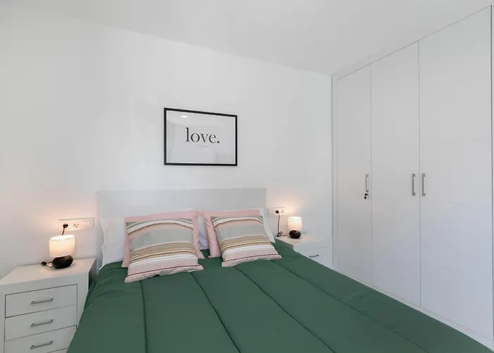 Eleven 4 Santa Cruz de Tenerife