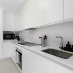 Eleven 4 Apartment