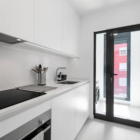Eleven 4 Apartment Santa Cruz de Tenerife