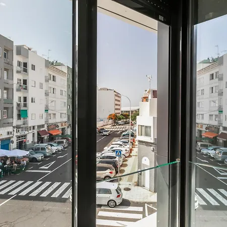 Eleven 4 סנטה קרוז דה טנריף