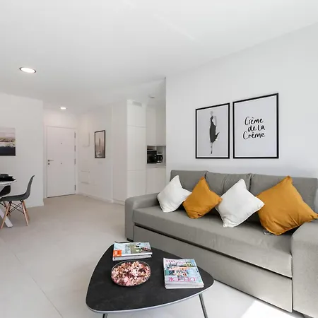 Eleven 4 סנטה קרוז דה טנריף