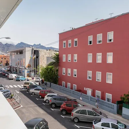 Eleven 4 * Santa Cruz de Tenerife