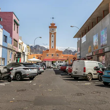 Eleven 4 Διαμέρισμα